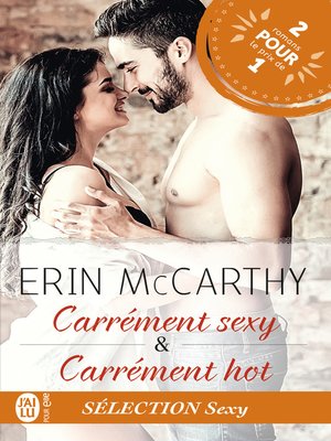 cover image of Carrément Sexy &#8211; Carrément Hot